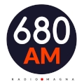 Radio Magna - AM 680